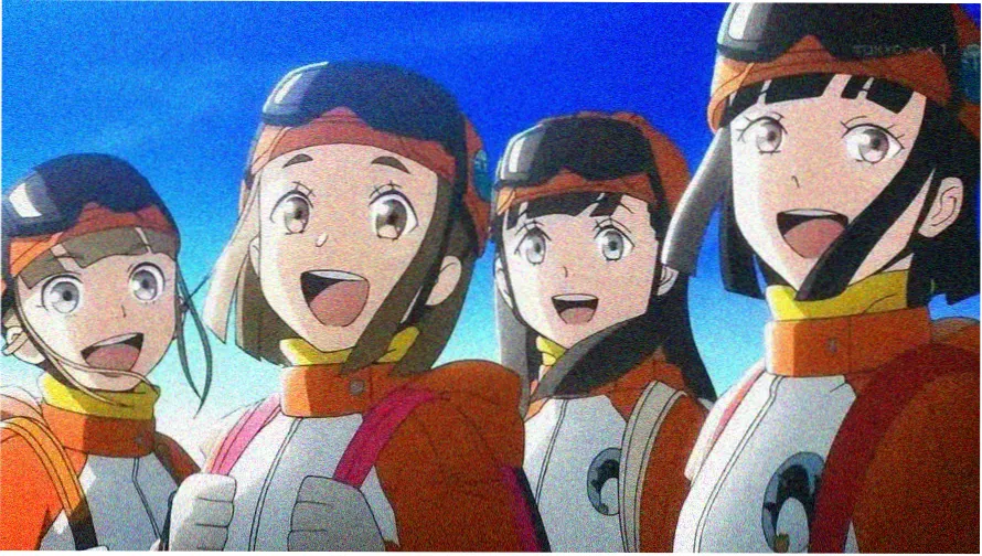 骑士主视觉